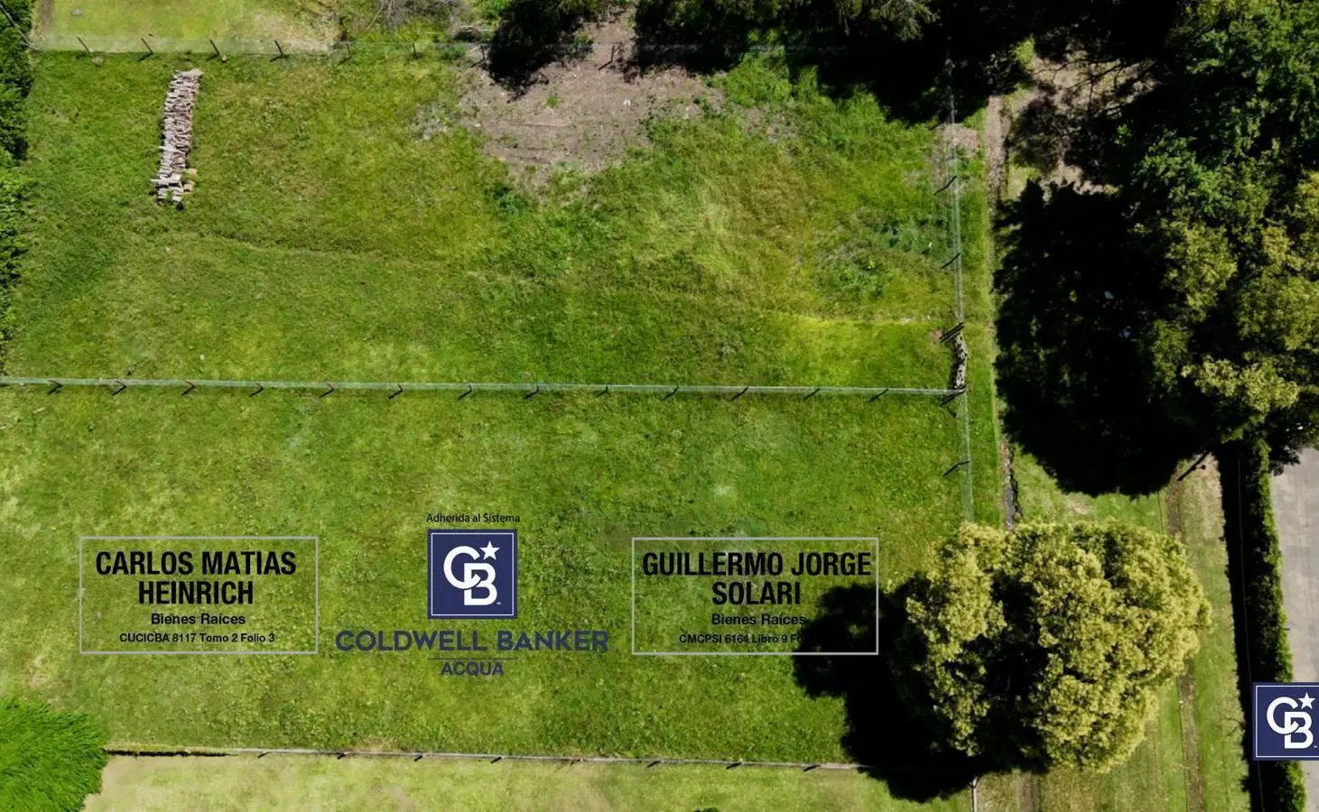 OPORTUNIDAD DESARROLLO Venta de Lote 1.893 m² en Pilar Km 47 3