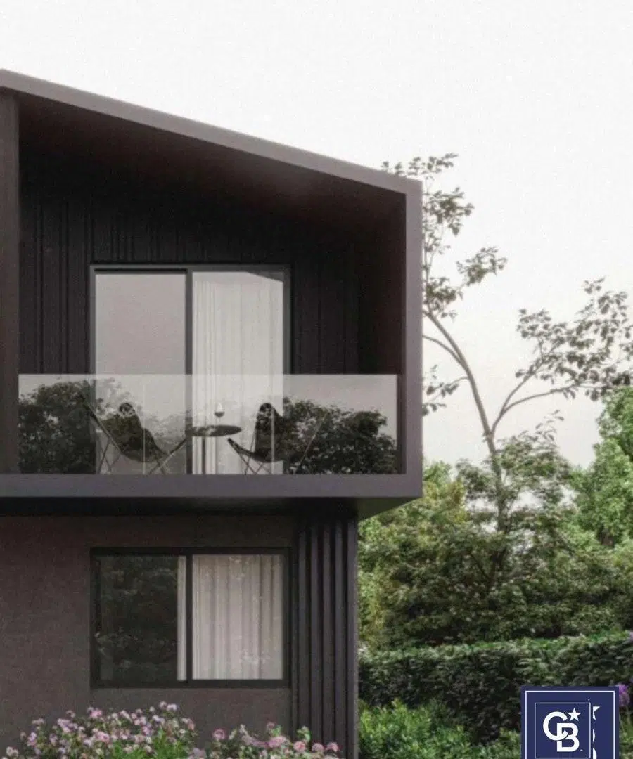 Venta de Casa 5 ambientes a estrenar en Barrio Cerrado El Aljibe, Manzanares, Pilar 8