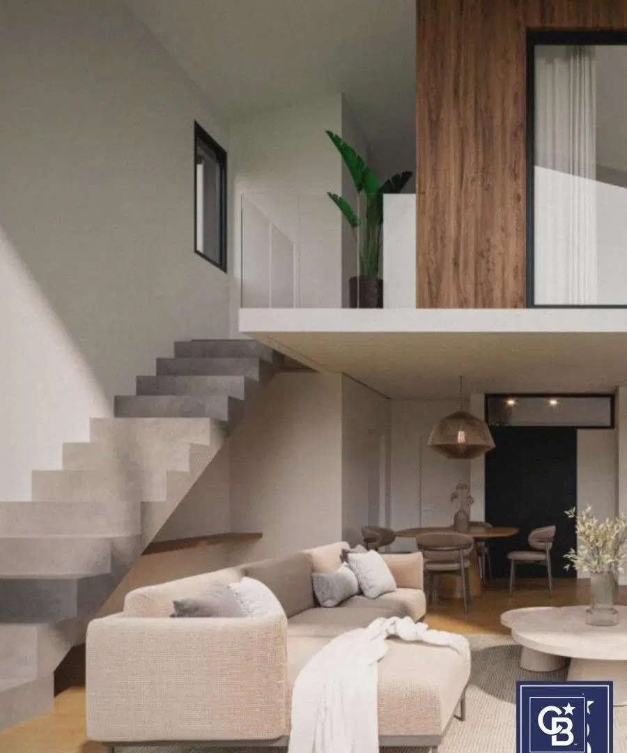 Venta de Casa 5 ambientes a estrenar en Barrio Cerrado El Aljibe, Manzanares, Pilar 2