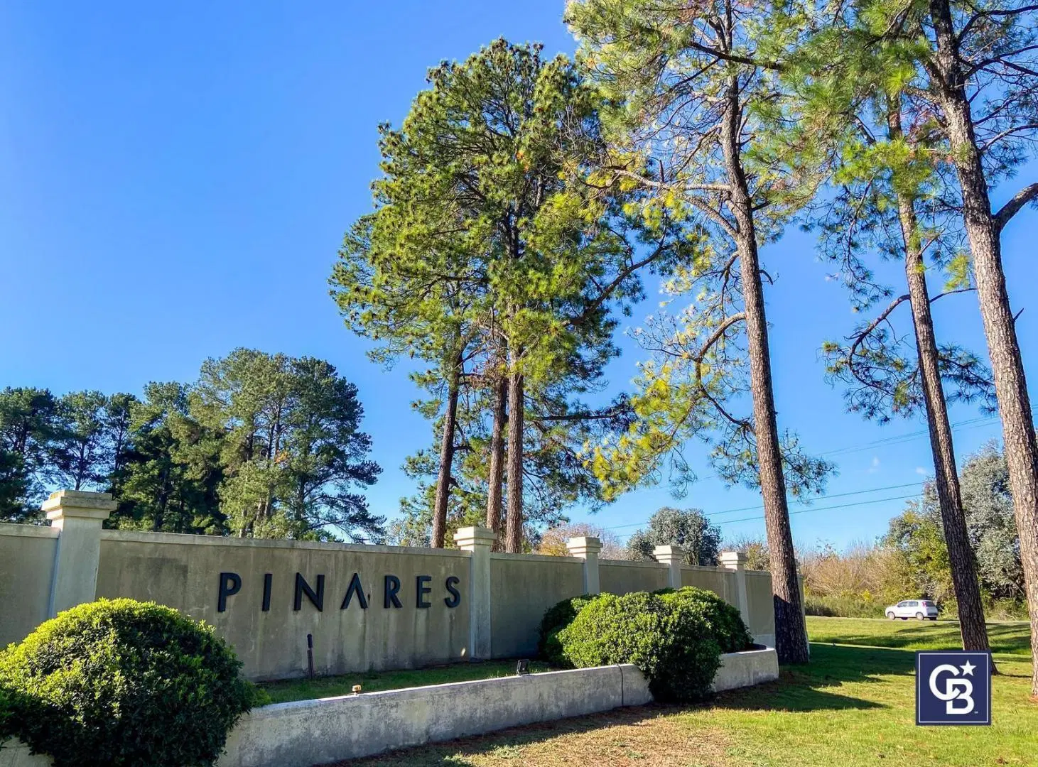 Venta de Lote interno de 1500 mts2 en Los Pinares Country Club - Exaltación de la cruz 4