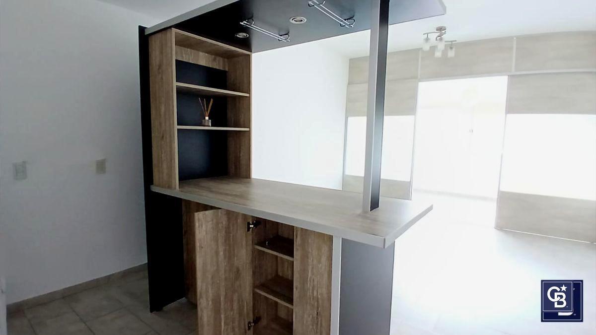 Foto de Venta de departamento monoambiente en Complejo Las Campanillas, Pilar, imagen 4