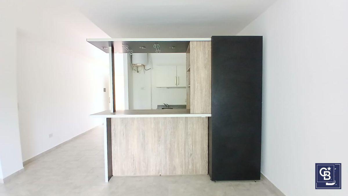 Foto de Venta de departamento monoambiente en Complejo Las Campanillas, Pilar, imagen 1