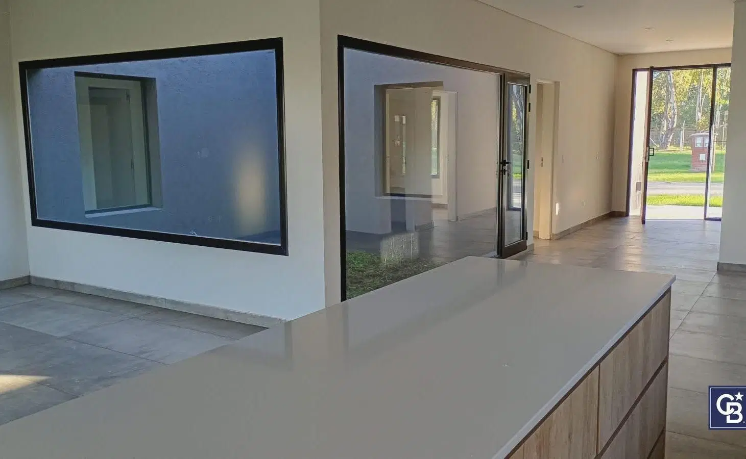Casa en Countries/B.Cerrado (Pilar) 4