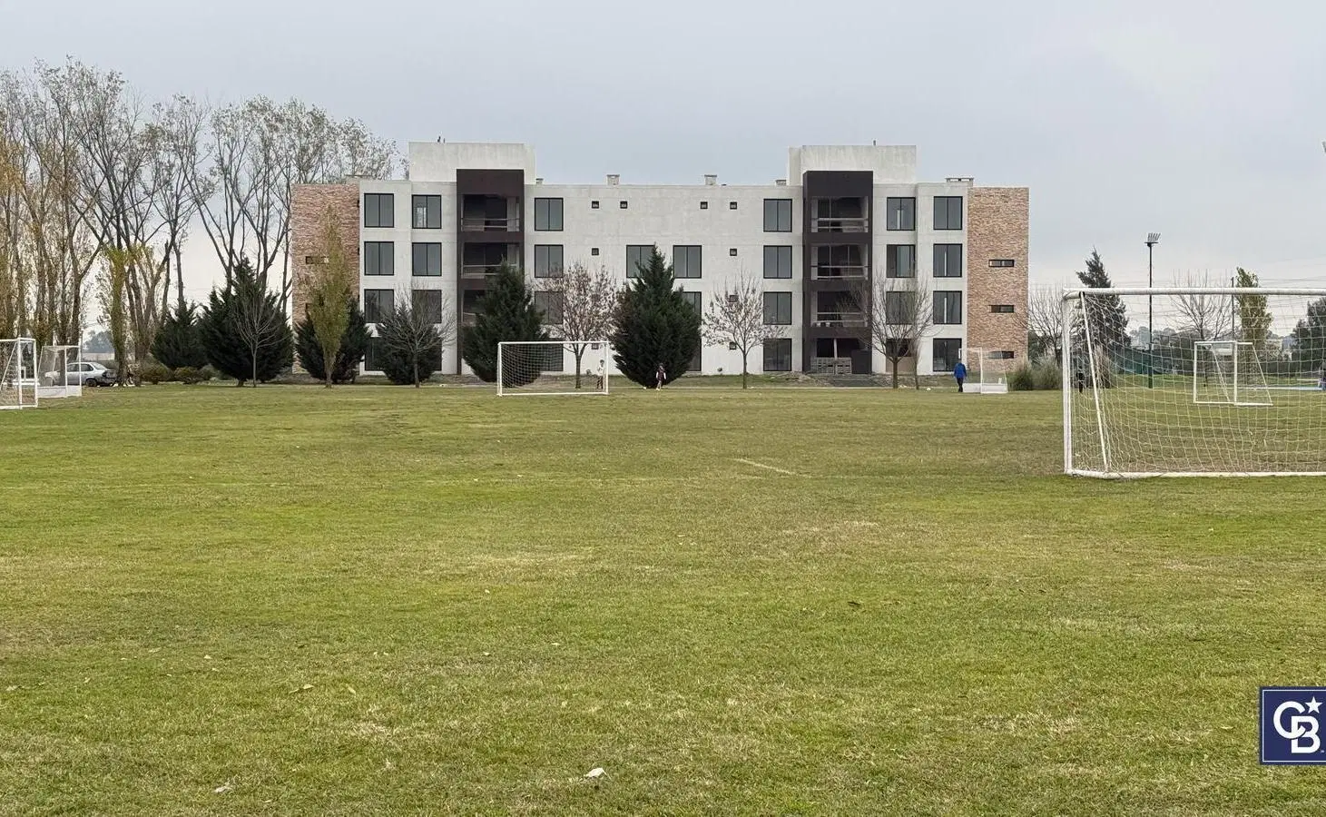 ¡Excelente oportunidad! Venta de lote interno con vista a la laguna en Barrio La Alameda, Canning 5