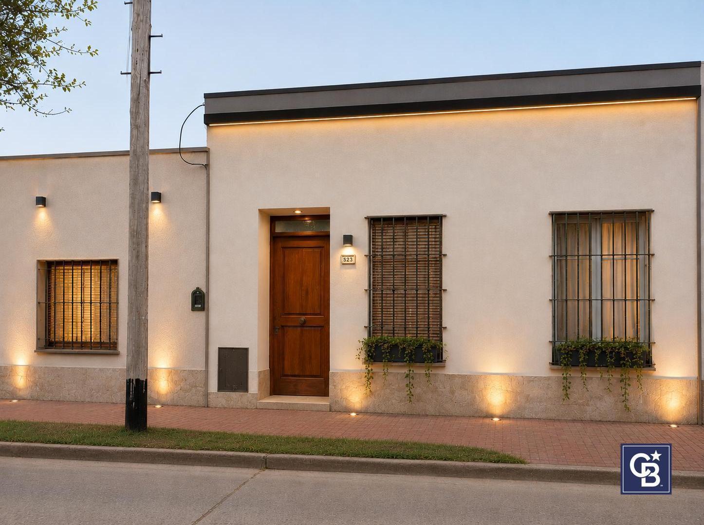 Venta de Casa 4 ambientes a refaccionar ideal inversión en Capilla del Señor, Exaltación de la Cruz