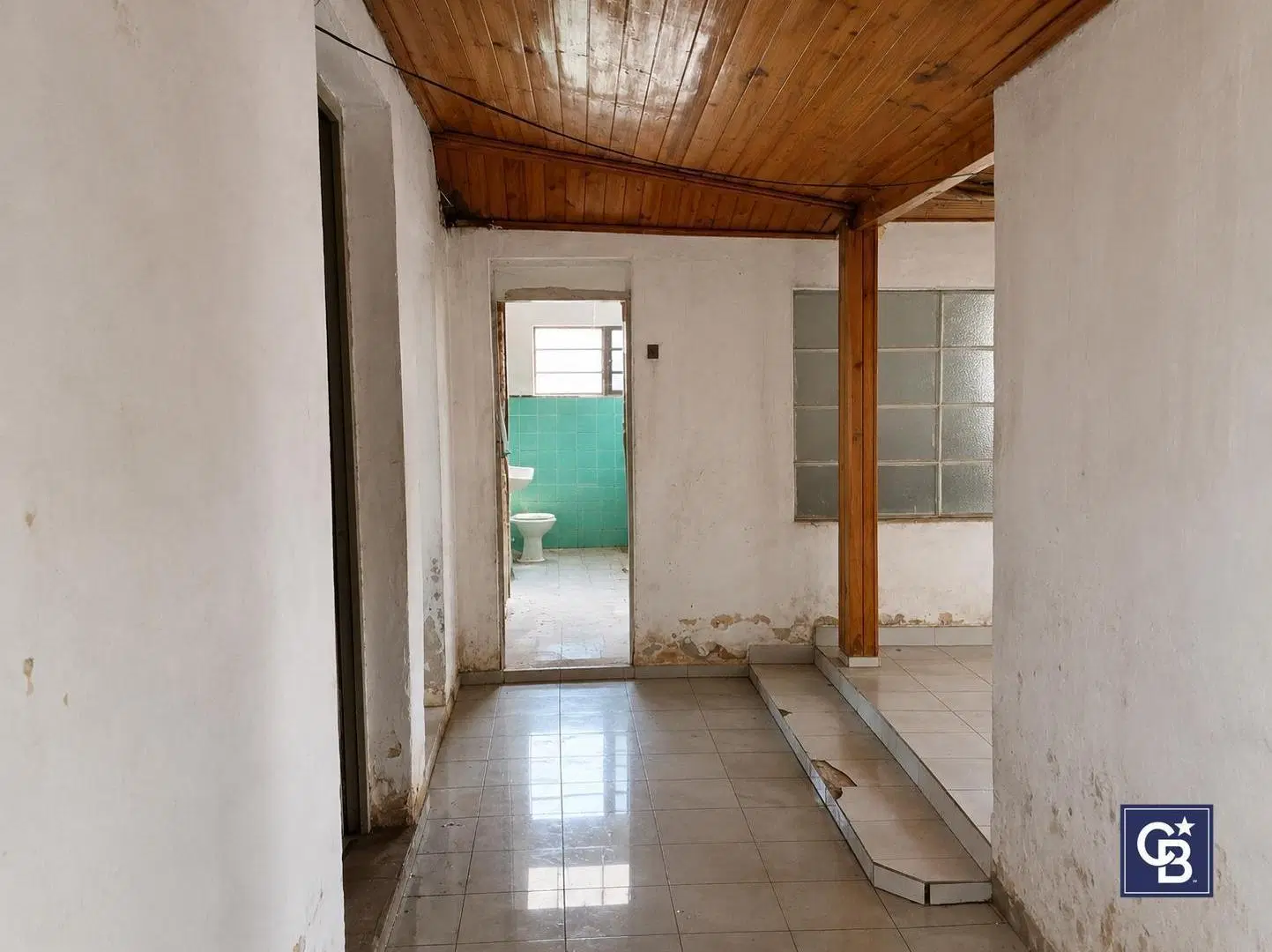 Venta de Casa 4 ambientes a refaccionar ideal inversión en Capilla del Señor, Exaltación de la Cruz 4