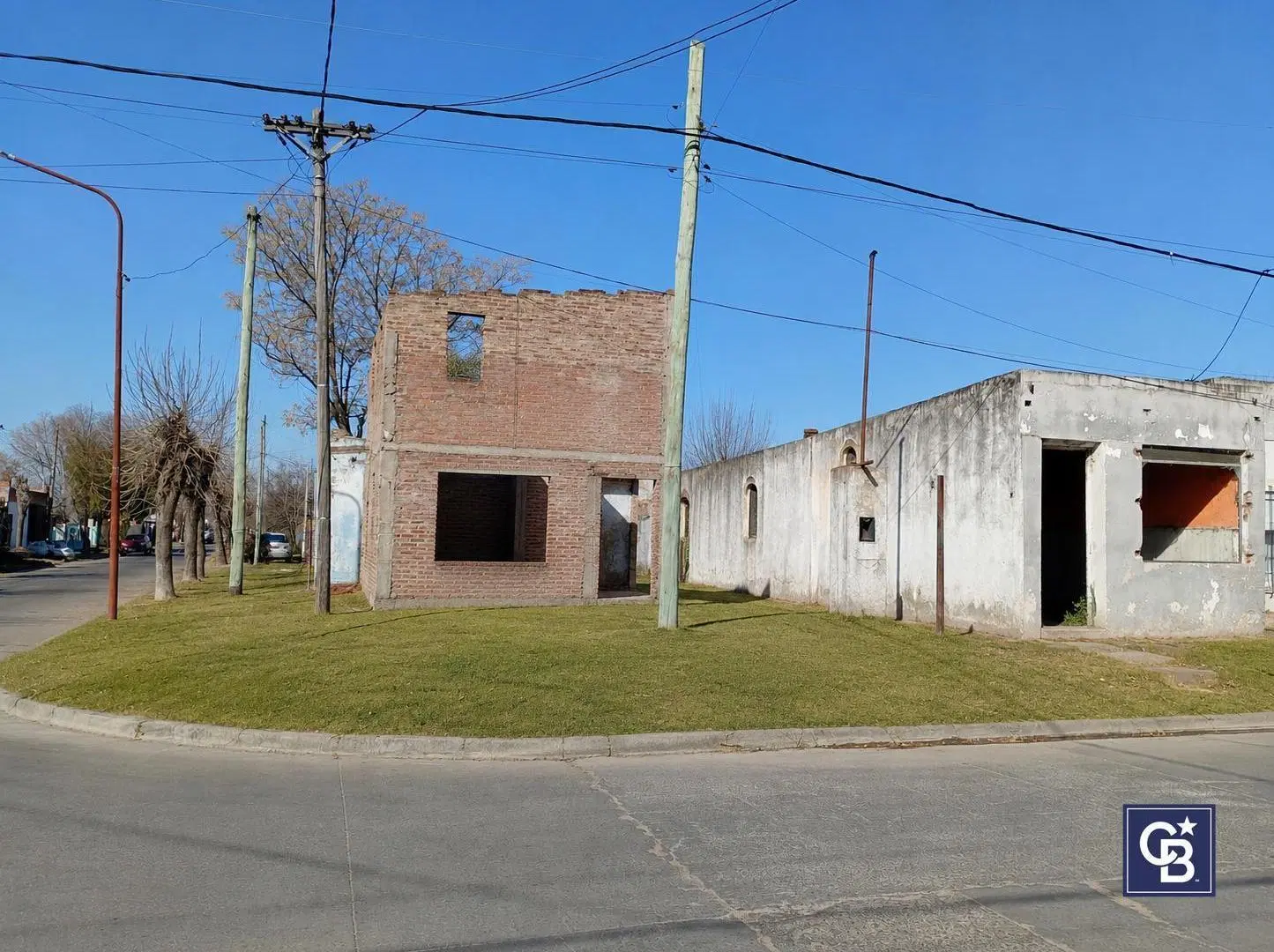 Venta de lote en esquina ideal comercio o vivienda en Capilla del Señor, Exaltación de la Cruz 3