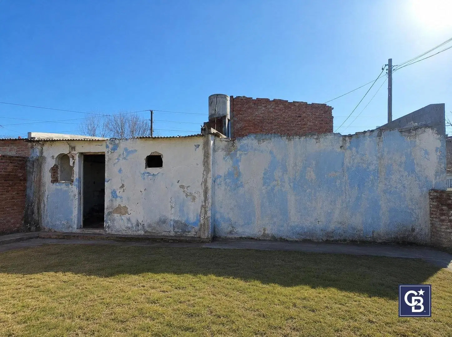 Venta de lote en esquina ideal comercio o vivienda en Capilla del Señor, Exaltación de la Cruz 2