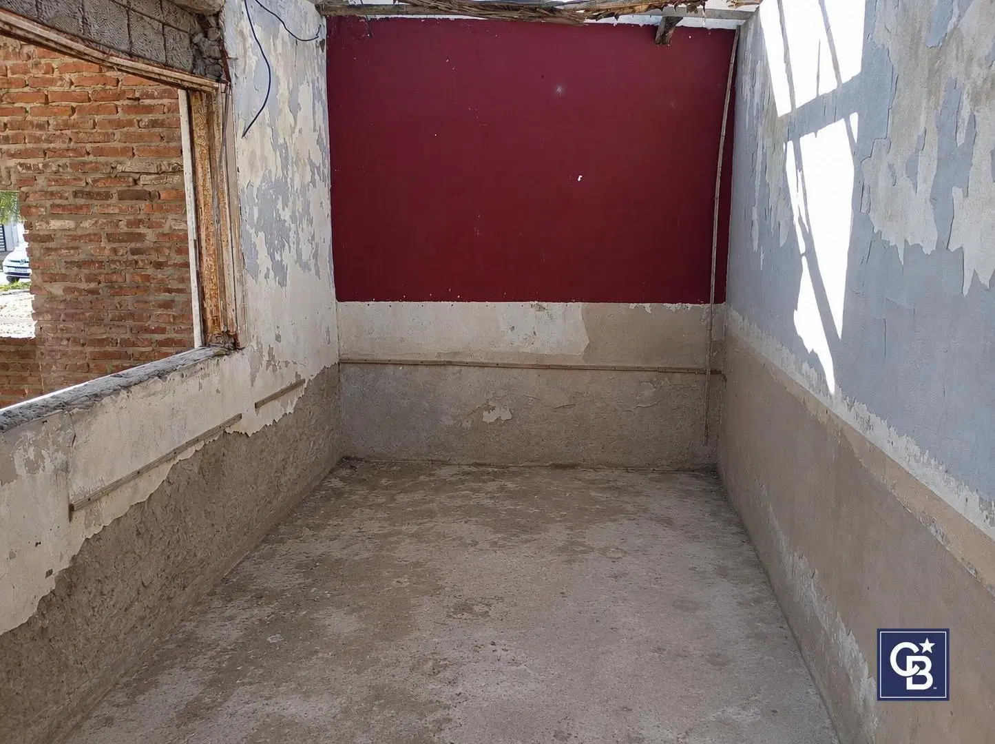Venta de lote en esquina ideal comercio o vivienda en Capilla del Señor, Exaltación de la Cruz 5