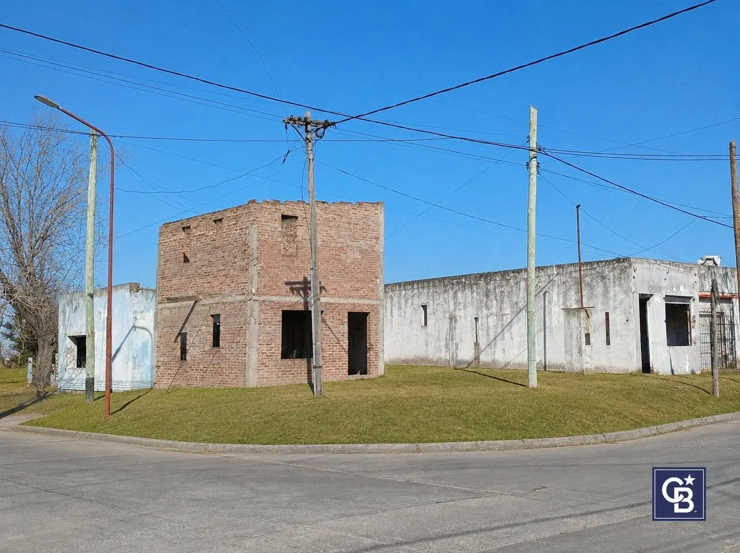 Venta de lote en esquina ideal comercio o vivienda en Capilla del Señor, Exaltación de la Cruz 4