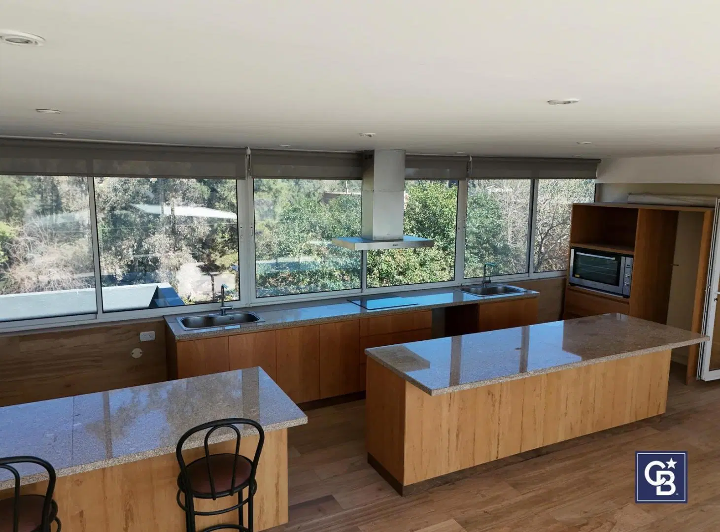 Venta Departamento de 4 ambientes en La Esmeralda Suites, Km 50, Pilar - Frente a Palmas del Pilar 5