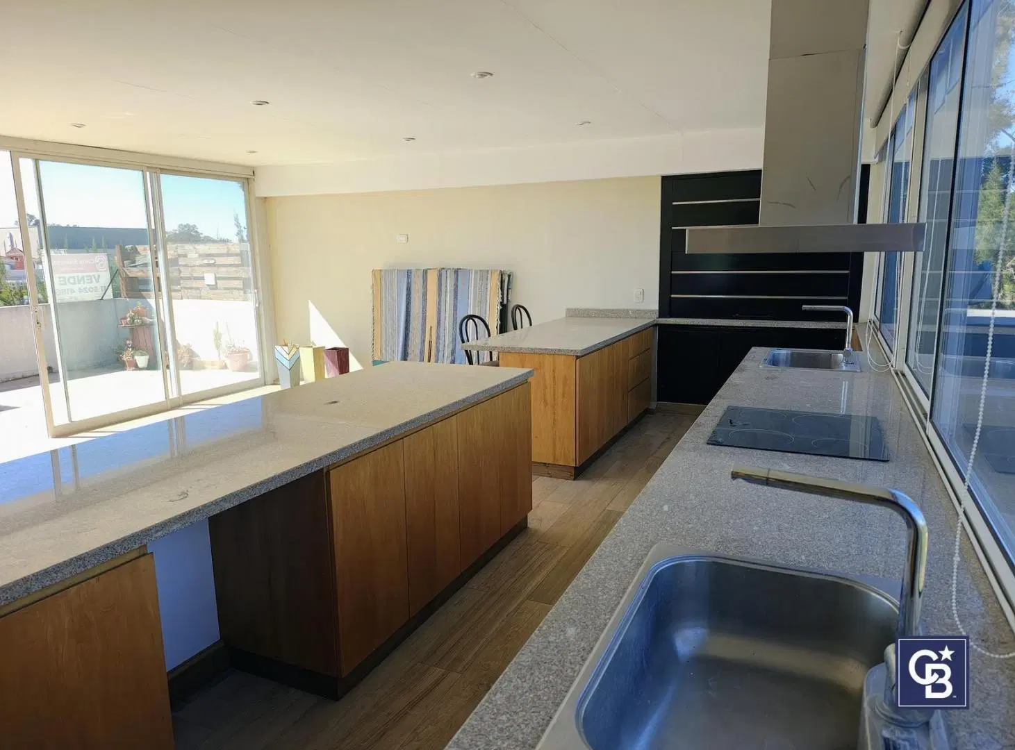 Venta Departamento de 4 ambientes en La Esmeralda Suites, Km 50, Pilar - Frente a Palmas del Pilar 4