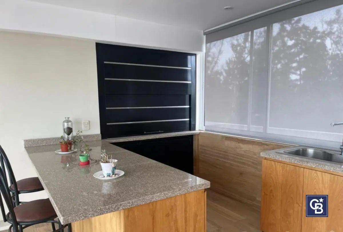 Venta Departamento de 4 ambientes en La Esmeralda Suites, Km 50, Pilar - Frente a Palmas del Pilar 3