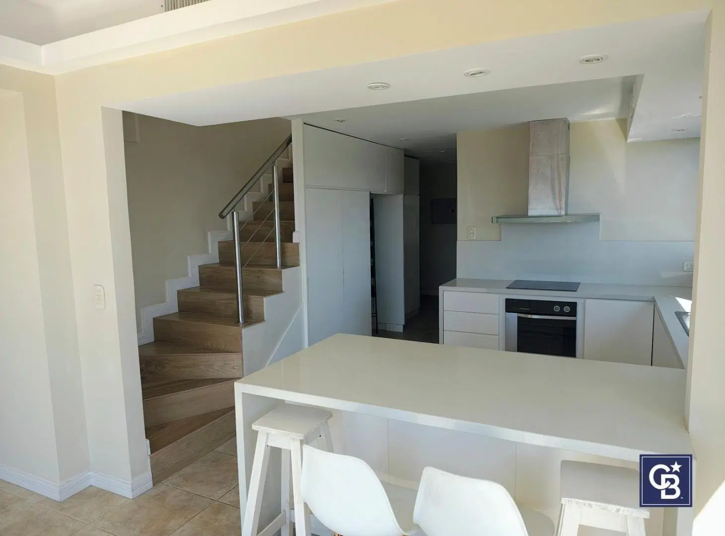 Venta Departamento de 4 ambientes en La Esmeralda Suites, Km 50, Pilar - Frente a Palmas del Pilar 2