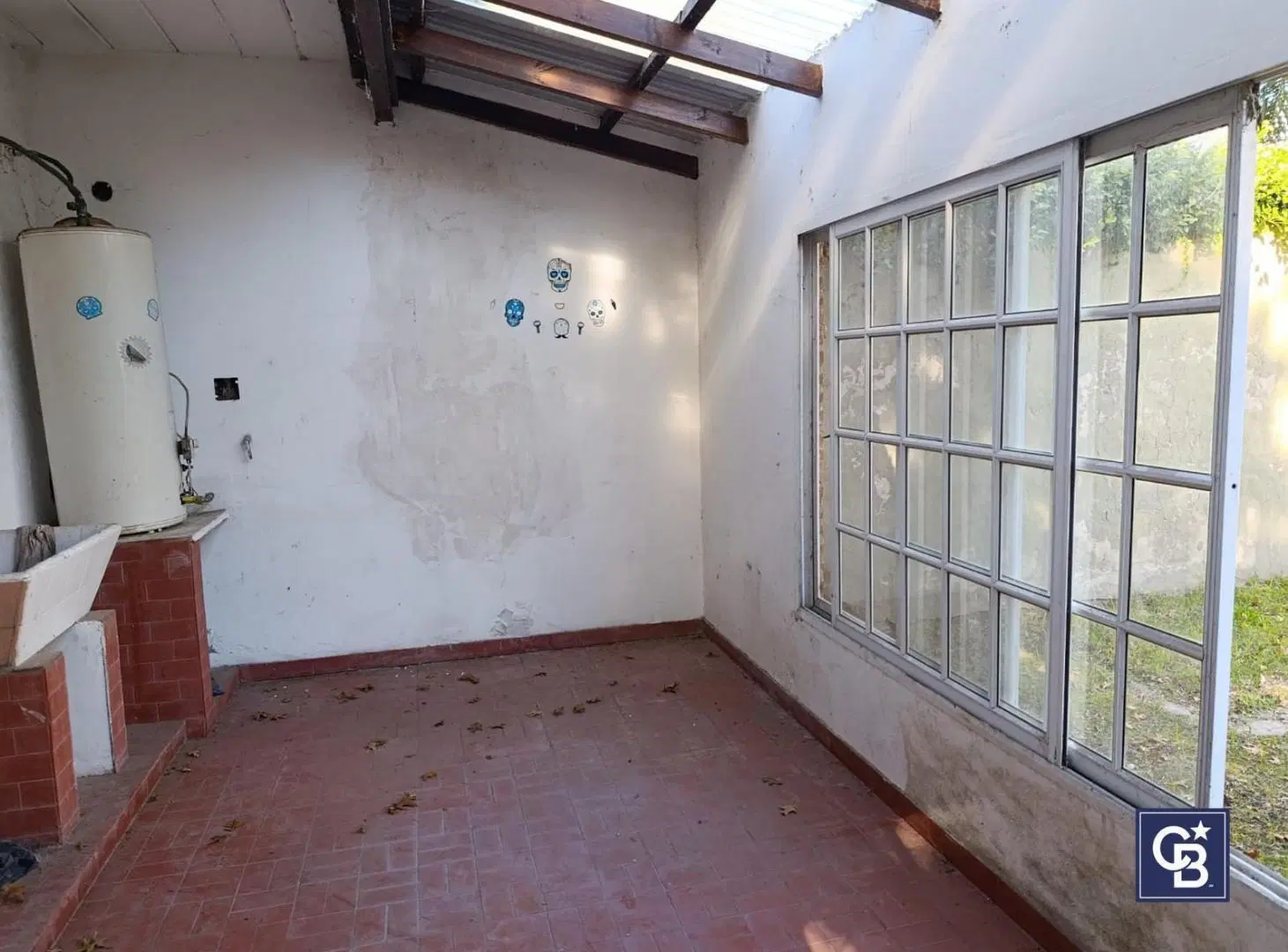 Casa a refaccionar en Escobar centro 2