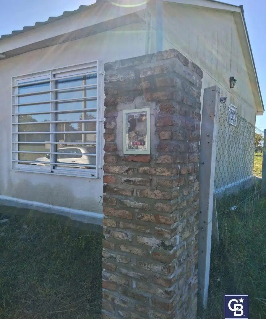 Venta de Casa 2 dormitorios con gran jardín 300 m² en Barrio Las Lomadas de Escobar 5