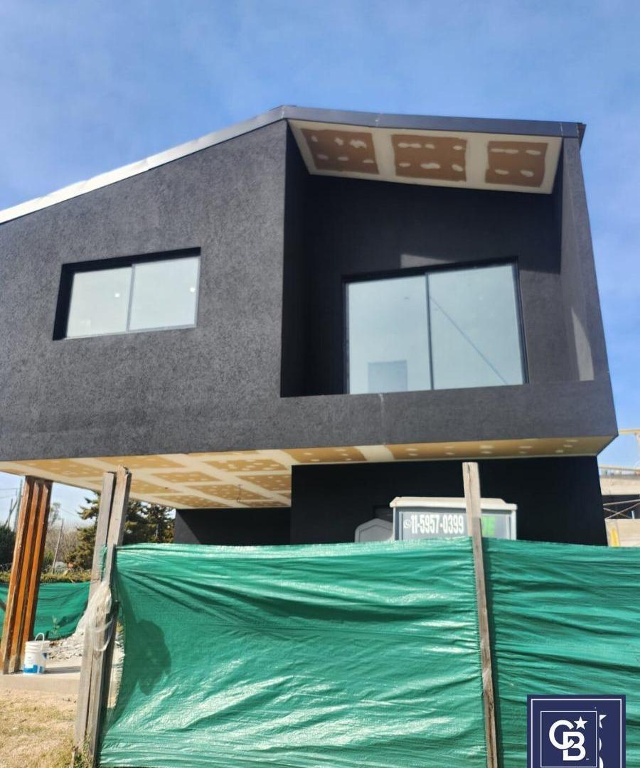 Foto de Venta de Casa a estrenar en Barrio El Aljibe, Manzanares, Pilar, imagen 3