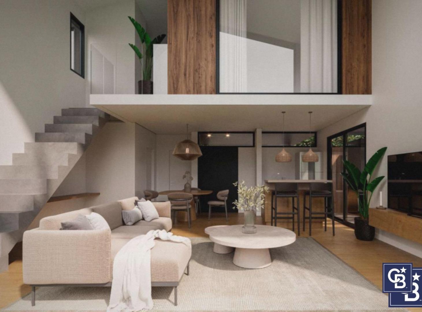 Foto de Venta de Casa a estrenar en Barrio El Aljibe, Manzanares, Pilar, imagen 4
