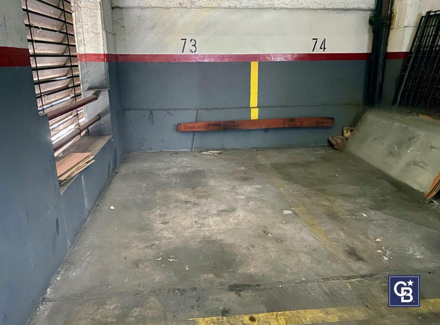 Foto de Venta de 11 Cocheras subterráneas en block con renta ideal inversión en, imagen 3