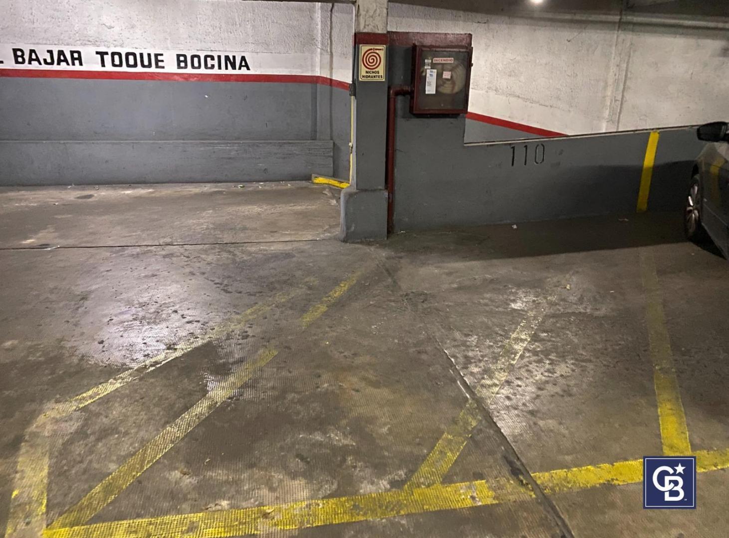Foto de Venta de 11 Cocheras subterráneas en block con renta ideal inversión en, imagen 4