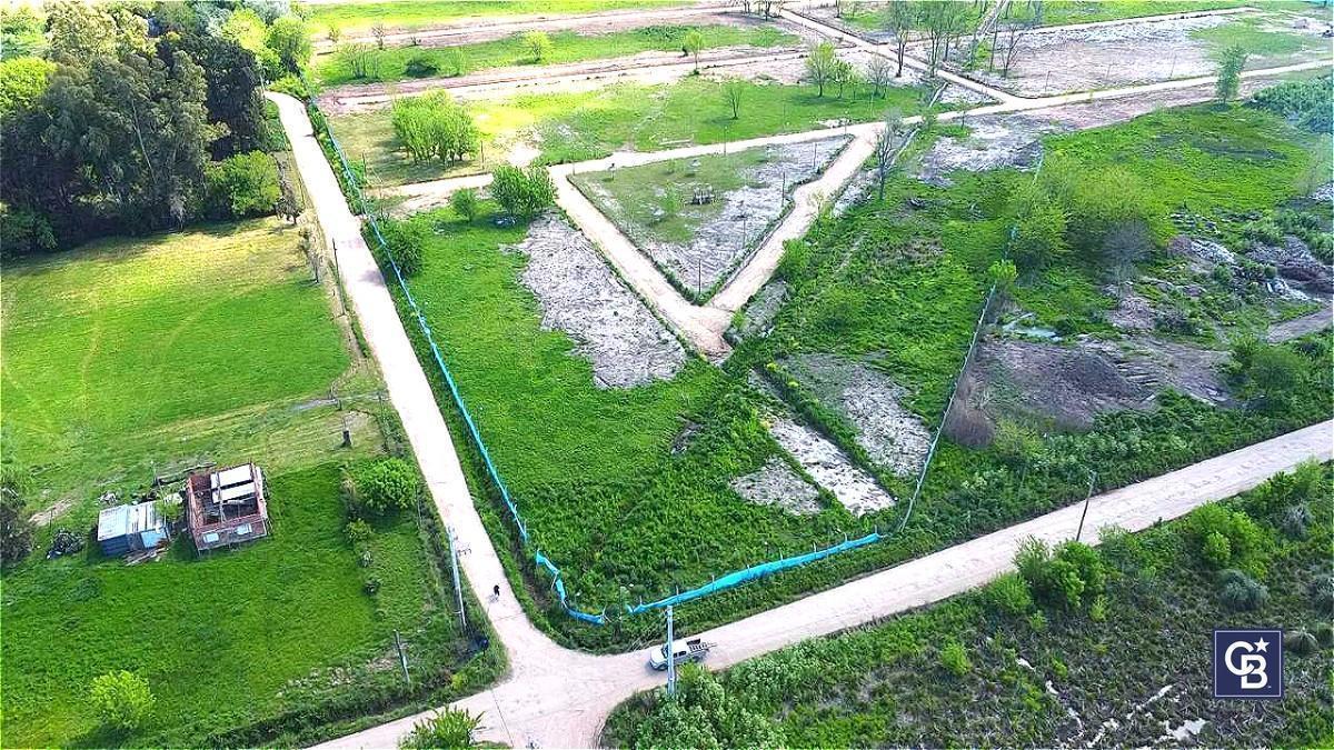 Foto de Venta financiada de Lote 330 m² desde USD 5000 en Barrio Cerrado Luz, imagen 4