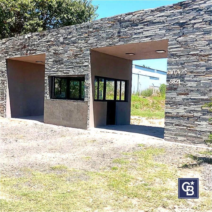 Foto de Venta financiada de Lote 330 m² desde USD 5000 en Barrio Cerrado Luz, imagen 2