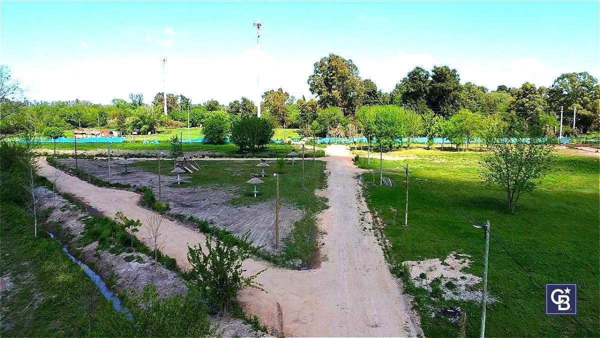 Foto de Venta financiada de Lote 330 m² desde USD 5000 en Barrio Cerrado Luz, imagen 1