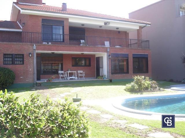 Foto de Venta de Gran Casa 7 ambientes a Refaccionar en Martínez con 1.026 m², imagen 4