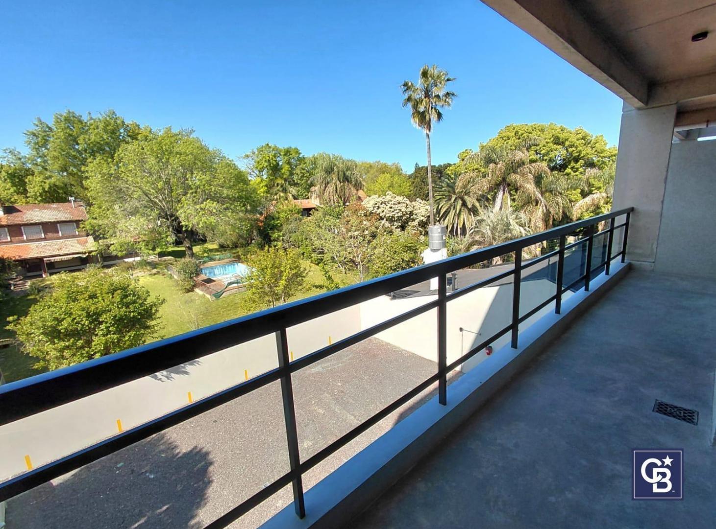 Foto de Venta financiada de Departamento Monoambiente a Estrenar con Balcón y, imagen 3
