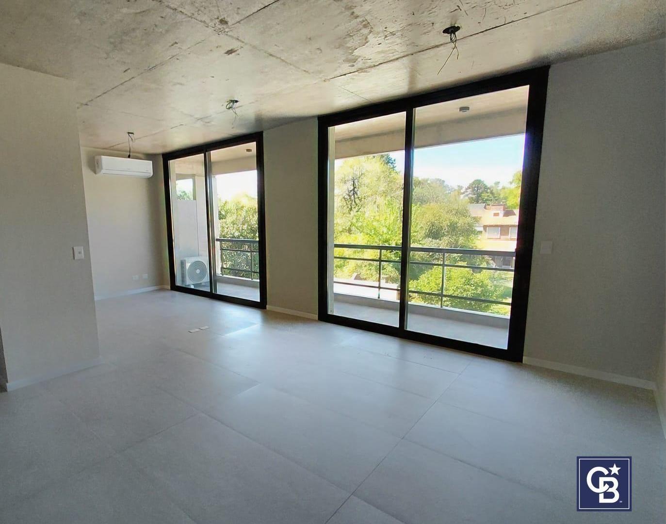 Foto de Venta financiada de Departamento Monoambiente a Estrenar con Balcón y, imagen 5