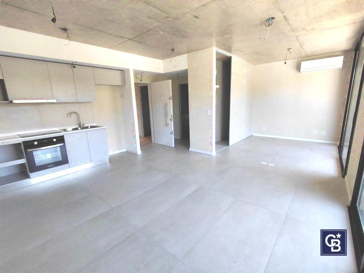 Foto de Venta financiada de Departamento Monoambiente a Estrenar con Balcón y, imagen 1