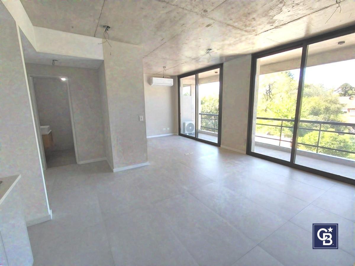 Foto de Venta financiada de Departamento Monoambiente a Estrenar con Balcón y, imagen 2