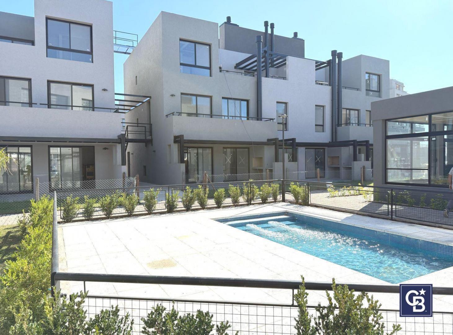 Foto de Venta de Departamento a estrenar 4 Ambientes con Jardín y Terraza en, imagen 2