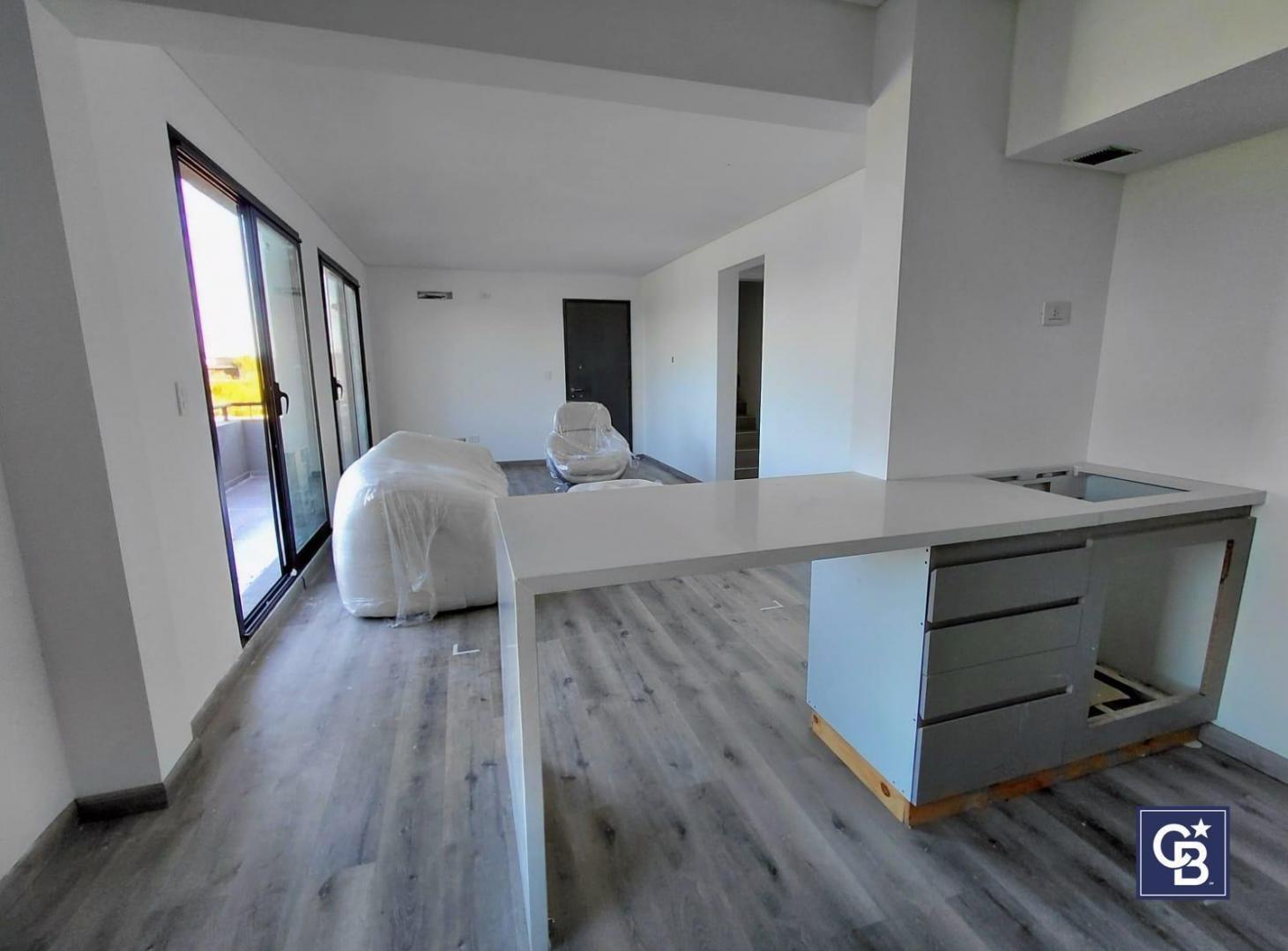 Foto de Venta de Departamento a estrenar 4 Ambientes con Jardín y Terraza en, imagen 4