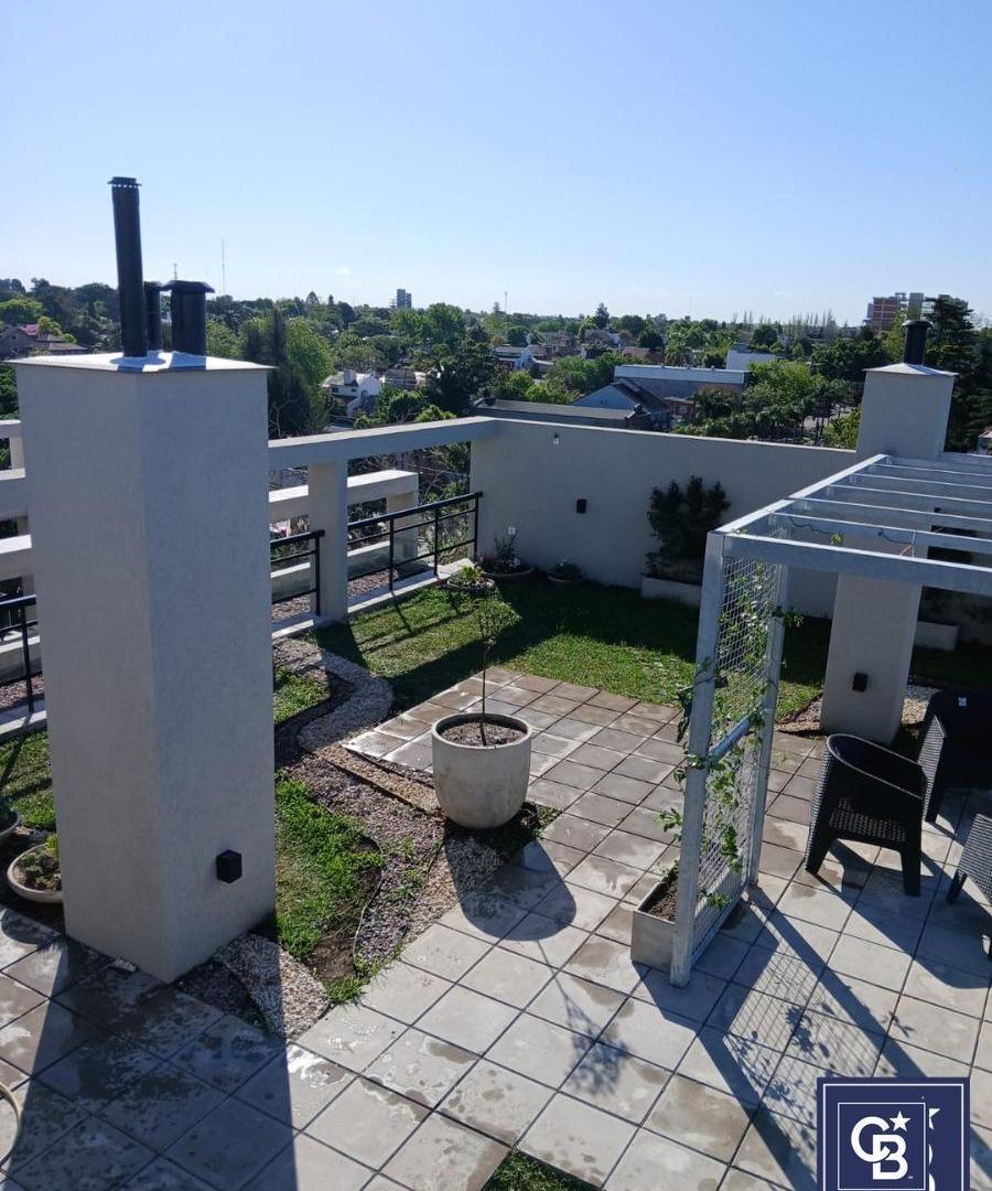 Foto de Venta financiada de Departamento 2 Ambientes a Estrenar con Balcón en, imagen 2