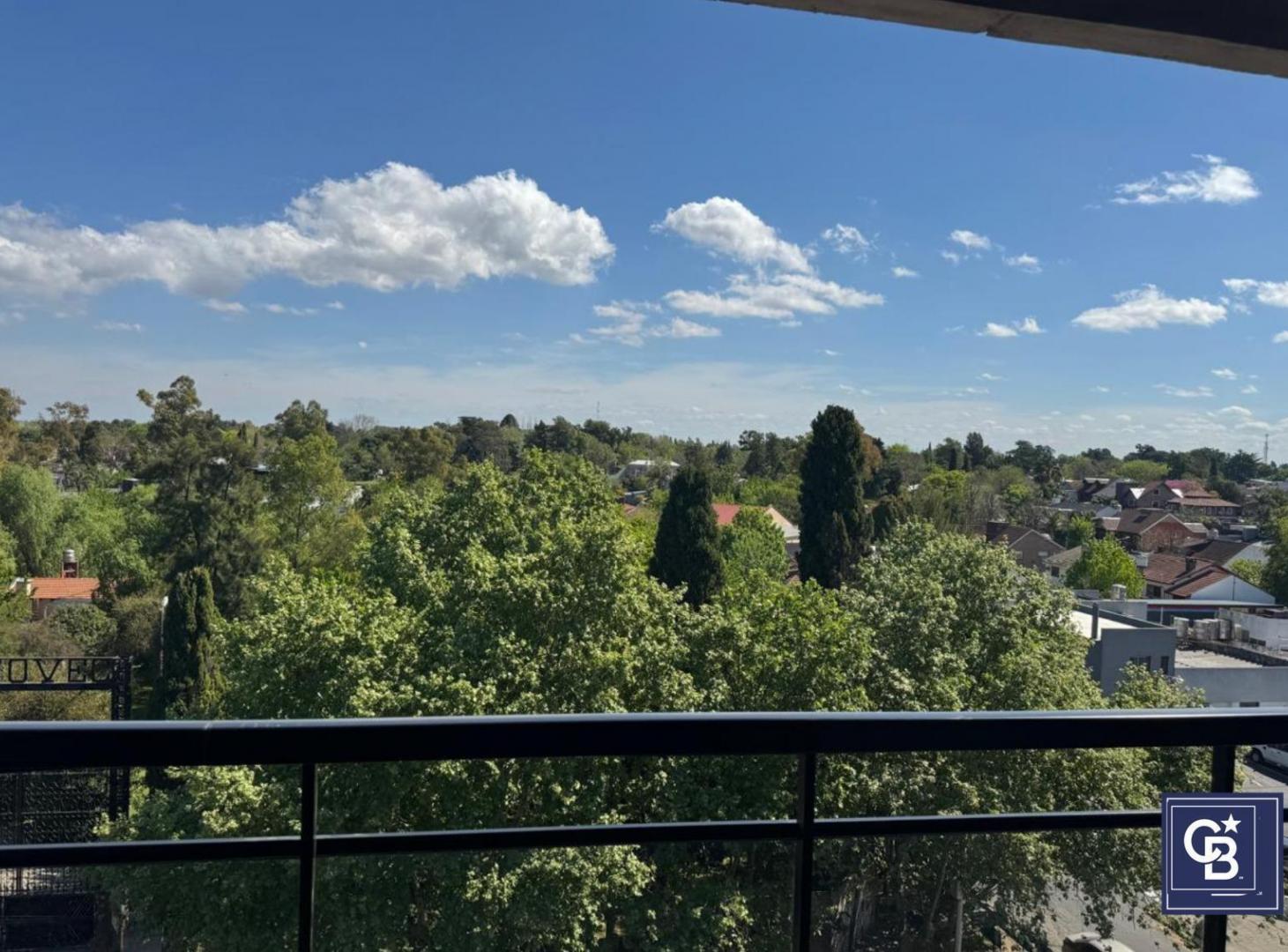 Foto de Venta financiada de Departamento Monoambiente a Estrenar con Balcón y, imagen 3