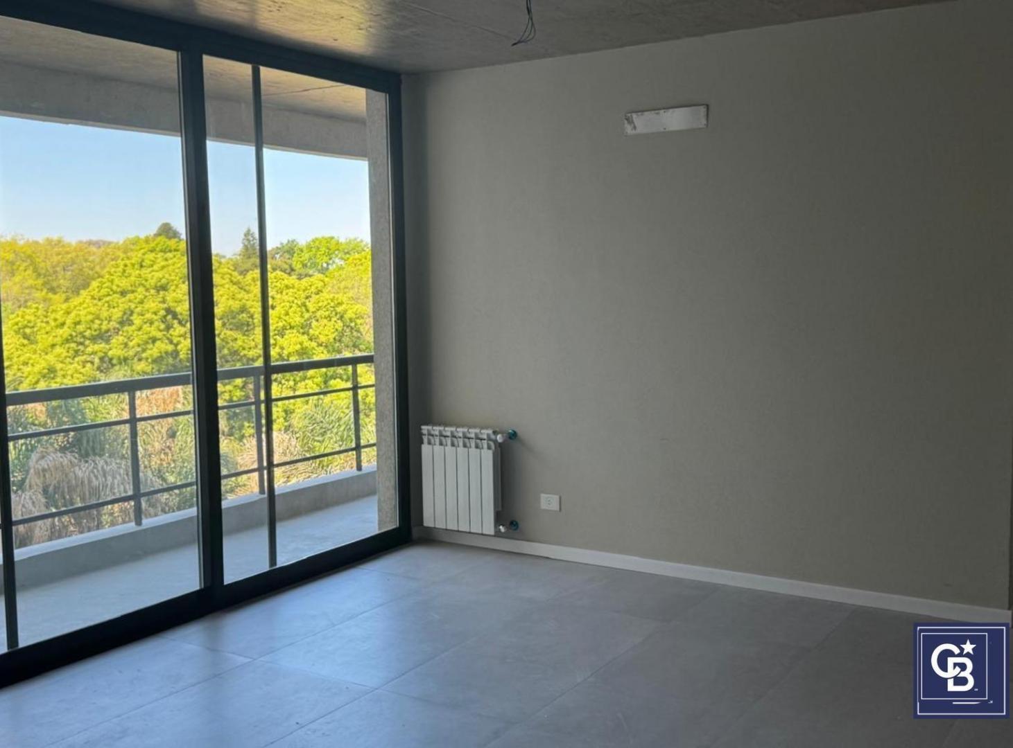 Foto de Venta financiada de Departamento 3 ambientes a Estrenar con Balcón en, imagen 4
