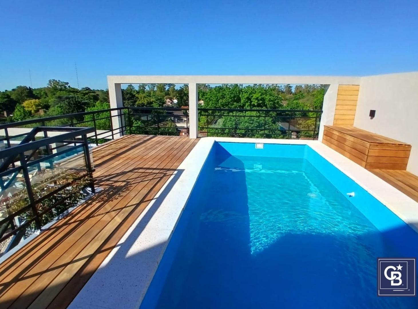 Foto de Venta financiada de Departamento 3 ambientes a Estrenar con Balcón en, imagen 5