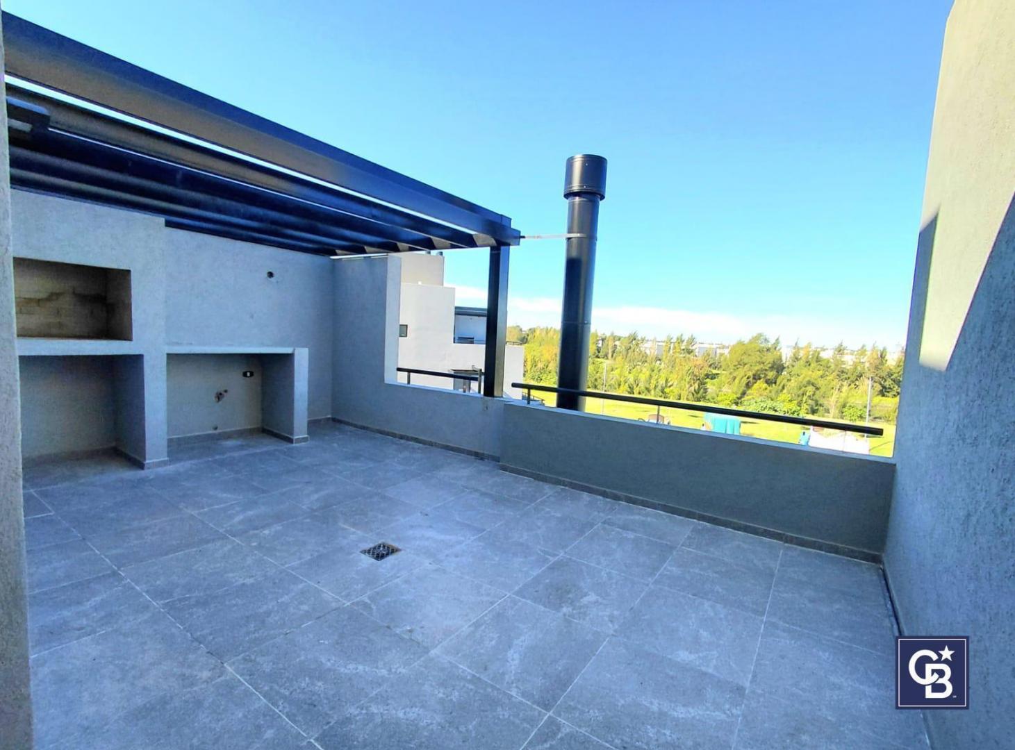 Foto de Venta de Departamento 4 ambientes en Town Kiri, Nordelta, imagen 2