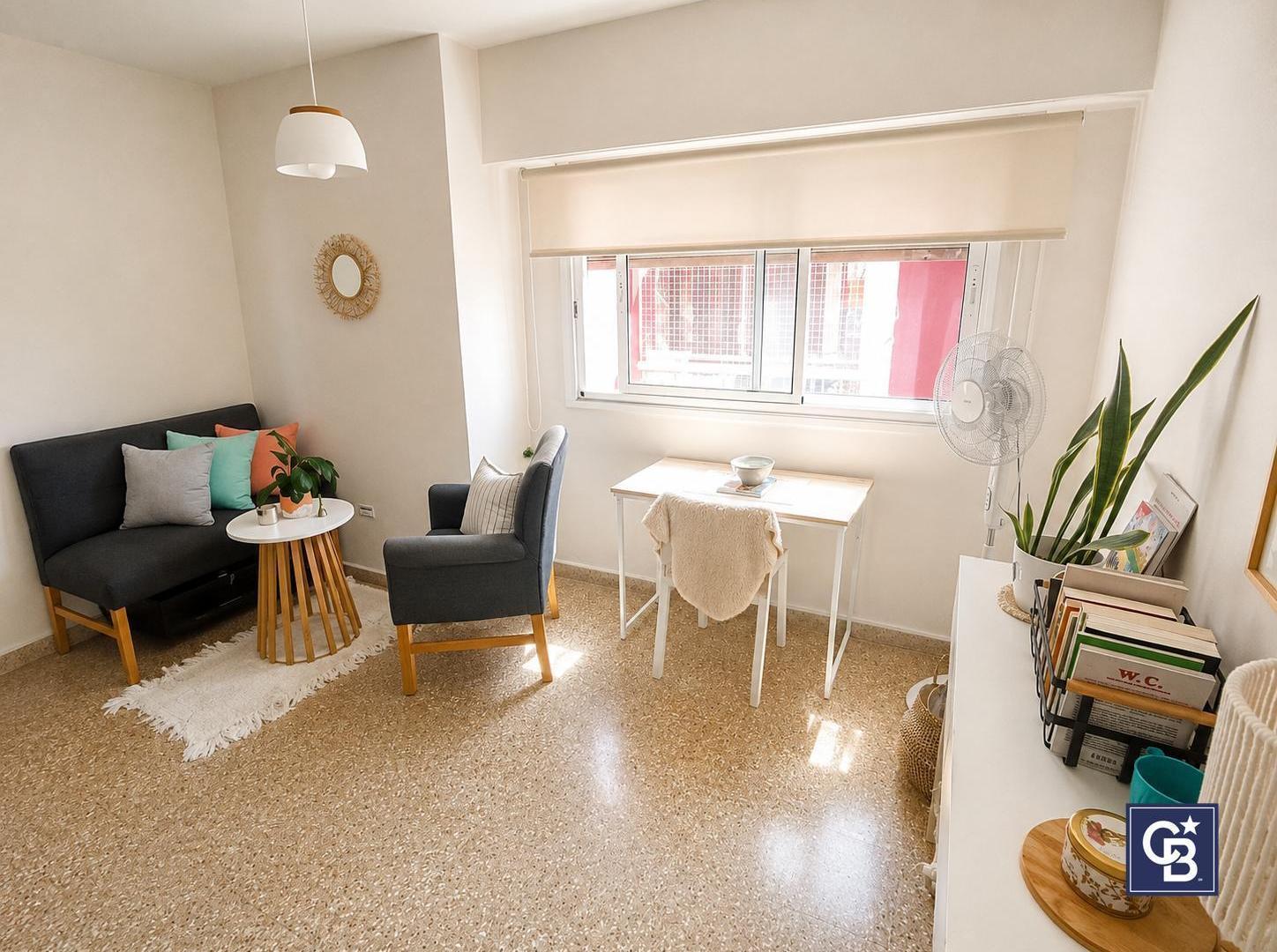 Foto de Venta de Departamento 2 ambientes apto crédito en Villa Devoto, imagen 1