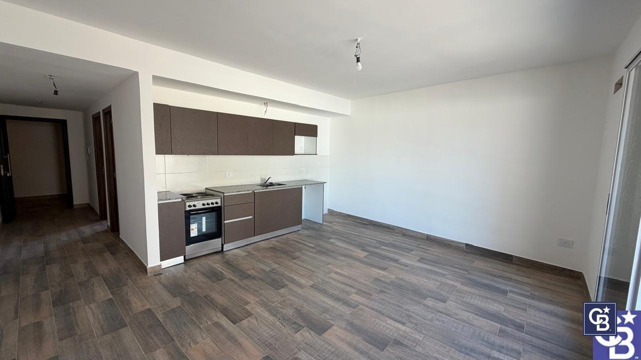 Foto de Venta de Departamento 2 Ambientes a Estrenar con Cochera, Piscina y SUM, imagen 3