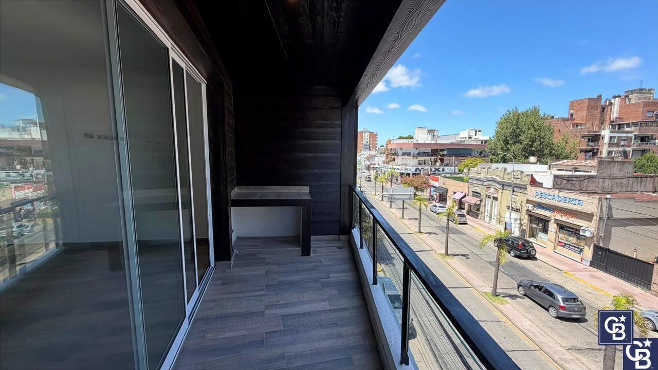 Foto de Venta de Departamento 2 Ambientes a Estrenar con Cochera, Piscina y SUM, imagen 4
