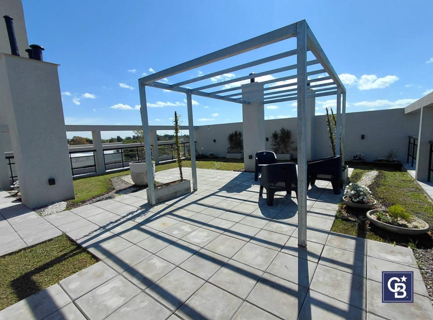 Foto de Venta de Departamento Monoambiente Divisible con Balcón en Boulevard V, imagen 3