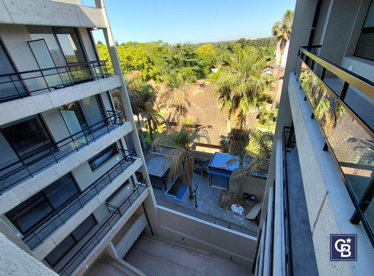 Foto de Venta de Departamento Monoambiente Divisible con Balcón en Boulevard V, imagen 4