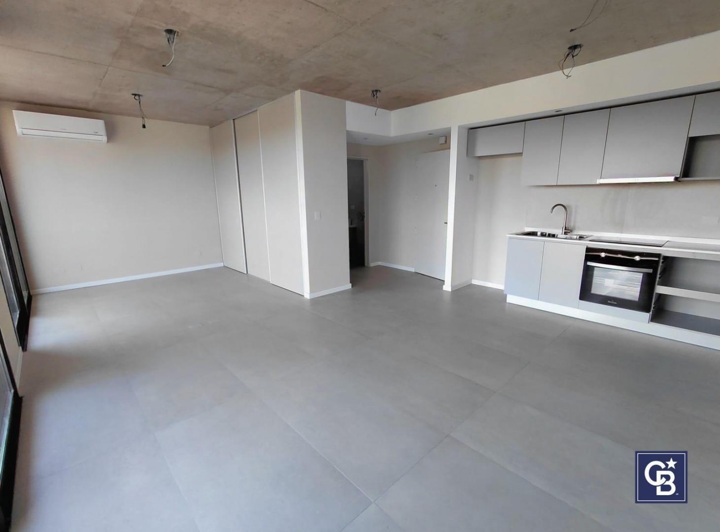 Foto de Venta de Departamento Monoambiente Divisible con Balcón en Boulevard V, imagen 5