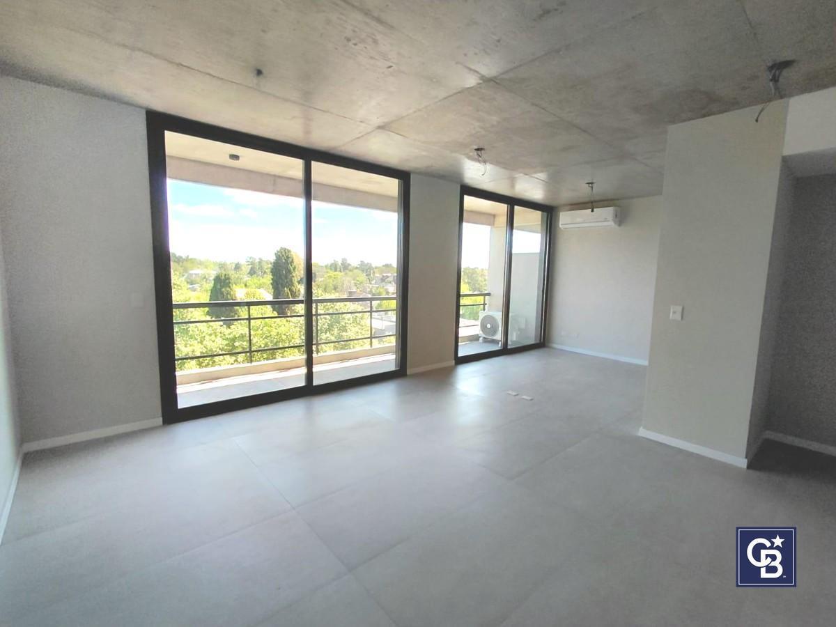 Foto de Venta de Departamento Monoambiente Divisible con Balcón en Boulevard V, imagen 2