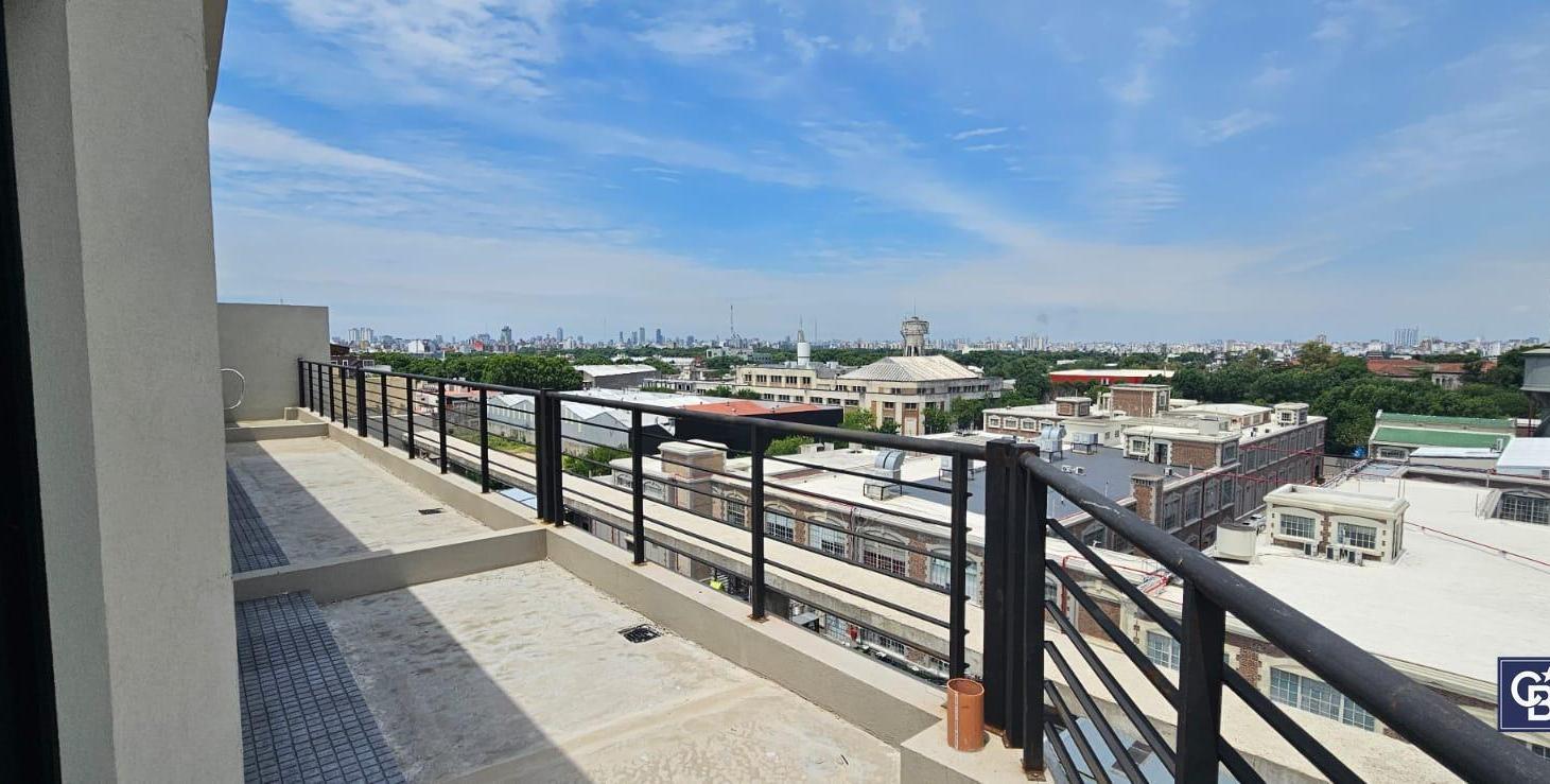 Foto de Venta de Departamento Monoambiente con Balcón Ideal Inversión en Parque, imagen 1