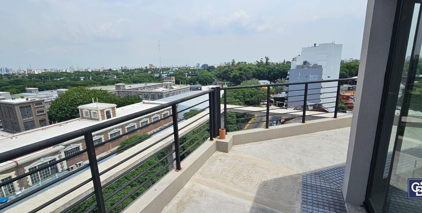 Foto de Venta de Departamento Monoambiente con Balcón Ideal Inversión en Parque, imagen 4