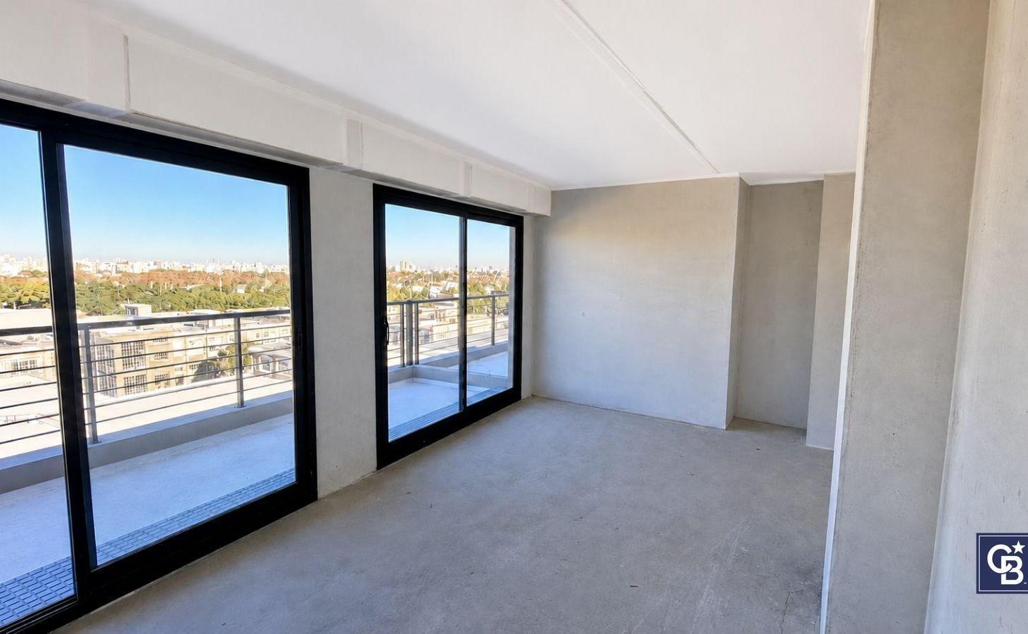 Foto de Venta de Departamento Monoambiente con Balcón Ideal Inversión en Parque, imagen 5