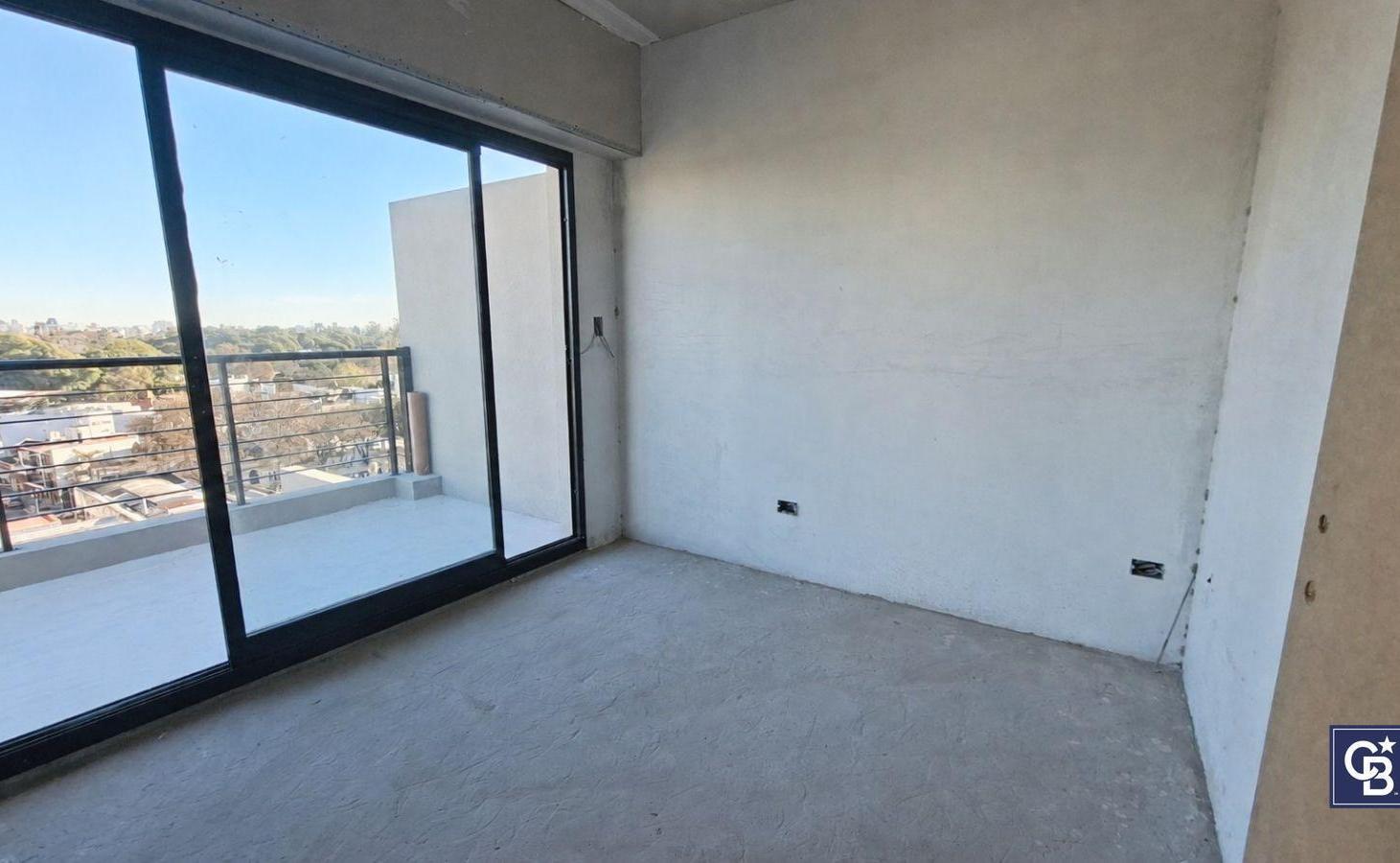 Foto de Venta de Departamento Monoambiente con Balcón Ideal Inversión en Parque, imagen 4